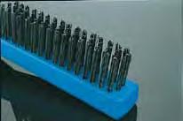 industrial Supply bristle material guide Choose the best brush for your specific application.