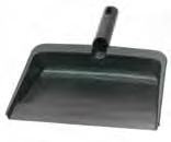 metal or plastic as well as in a flip-up lobby style or hand held Dustpan (361437) features a 90 threaded handle hole to convert it to an economy lobby dustpan 361437 36236