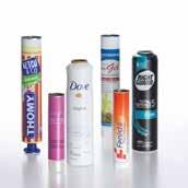 coatings Internal coating / wet coatings Beverage cans 350 52-85 85-180 Beverage cans and bottles 300 (up to 800 in short stroke operation) 3/ 3 times 2 / 2 times 52-66 120-260 9 / 1 time 22 INTERNAL