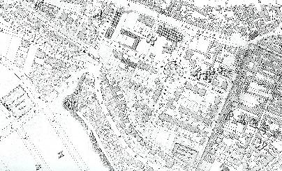 residential properties that characterise the area were built during this time (Appendix 1: Historical Development). Salmon 1861 5.