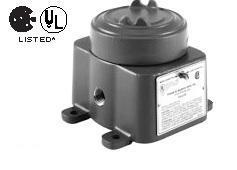 Unexpected vibration switch : All the fan cells / groups are equipped with a switch cutting the motors power in case of excessive vibrations and