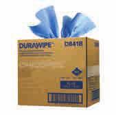 Disposable wipes are one cleaning innovation that helps provide a facility with clean and sustainable solutions.