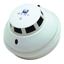 SECTI 4: page 7 Smoke Detectors Smoke detectors for general fire detection applications.