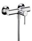 00) Talis Classic Single lever shower mixer Concealed # 14165, -000 ( 191.00*) Croma 100 Classic Multi Hand shower # 28539, -000 ( 76.