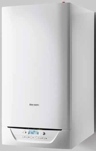 16 ENERGY ENERGY 17 Energy 35 Store Expansion Vessel Heat Exchanger ir Inlet Silencer The Energy 35 Store is a fully integrated wall hung boiler, which combines the benefits of both a system and