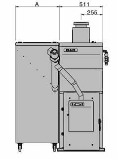 Spira 6-6kW & 9-36kW boiler