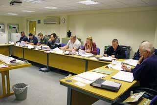 Grant Training Academy The OFTEC Award Winning Grant Training Academy demonstrates the commitment of Grant UK to providing professional training for heating engineers.