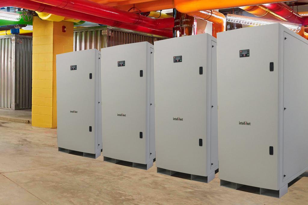 iq1001, iq751 iq1001, iq751 Our iq Series floor-standing units deliver the ultimate in on-demand water-heating capacity.