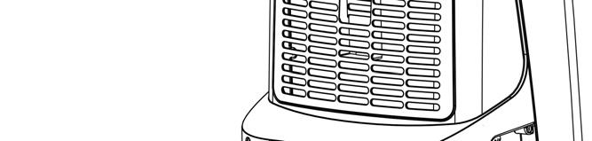 To empty the container, switch the air conditioner off and unplug it. Remove the cap form the rear drainage hole and direct it over a normal drain. Ensure that the tube is not twisted or bent.