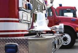 6.2.1 Fire apparatus shall be operated only by members who have successfully completed an approved driver training program commensurate with the type of apparatus the member will operate or by