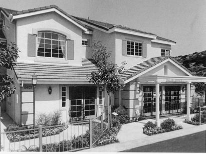 IT S BEEN MORE THAN 90 YEARS since the Pardee Brothers began building custom homes in