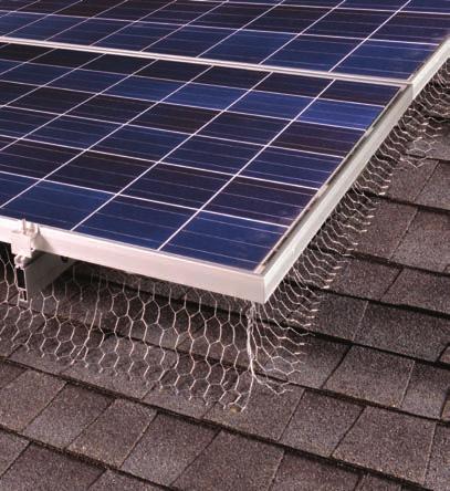We re making innovation elegant again. Once upon a time, homeowners had to choose between curb appeal and going green with solar.