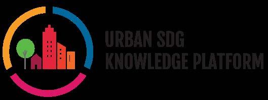 The Urban SDG Knowledge Platform A partnership between ESCAP, Seoul Metropolitan Government and Citynet, the Platform will support local action for the implementation of the 2030 Agenda, by:
