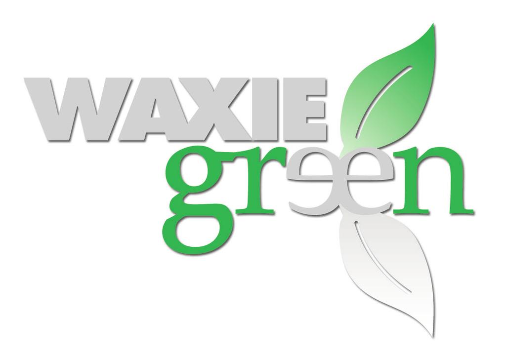 WAXIE-GREEN ENCAPSULATING CARPET CARE SYSTEM WAXIE-GREEN ENCAPSULATING CARPET CARE SYSTEM In addition to providing cleaning performance, the WAXIE- Green Floor Encapsulating Carpet Care System is