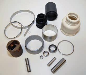 are able to supply parts