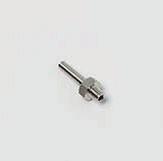 130 mm (1054916) 3 Nozzle cap 4,0 mm for nozzles 2,5 mm (1054006) Nozzle