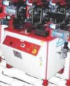 HOT STAMPING MACHINE EEWA added one more achievement in their range of product by introducing Hot Foil Stamping Machine.