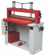 PSA LD SERIES These are heavy duty pneumatic powered Sealers and trim sealers are designed for packaging applications. Accurate Digital Timers are provided for fast and efficient sealing.