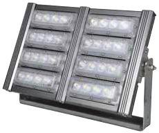 HDL-LED Series Heavy Duty LED The HDL-LED has been designed to replace linear fluorescent fixtures and up to 400W HID floodlights using marine grade construction and a potted driver.