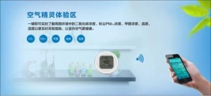 intelligent LED thermostat which can be programmed 24 hours a day, 7 days