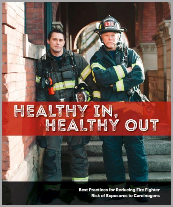 C) Campaign for Fire Service Contamination Control Focus: Promote a comprehensive A to Z approach Establish broad mindset, similar to other professions (e.g., nuclear, health care, military, hazmat Address all fire fighter activities, including before, during and after a fire or contamination event.