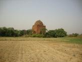 Building: Daulat Khan at