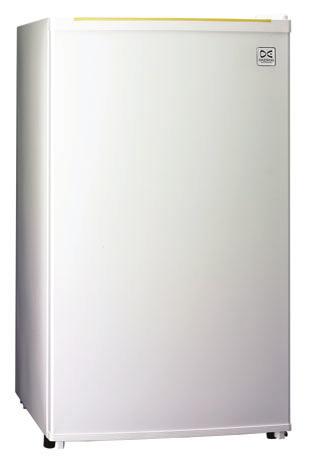 Daewoo fridges FR-147RV 129LT White 480x858x531