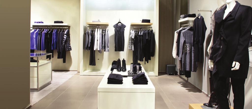 C leaning a Retail Store Cleaning a retail store starts with a simple program. Ask us about a custom program that will meet your individual needs.