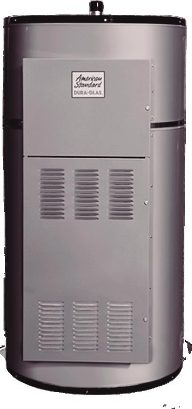 Commercial Line Commercial Electric Available in 52, 80 and 120 Gallon capacities Designed for Point-of-Use applications & high water output requirements Available from 6 KW to 54 KW 208, 240, 277