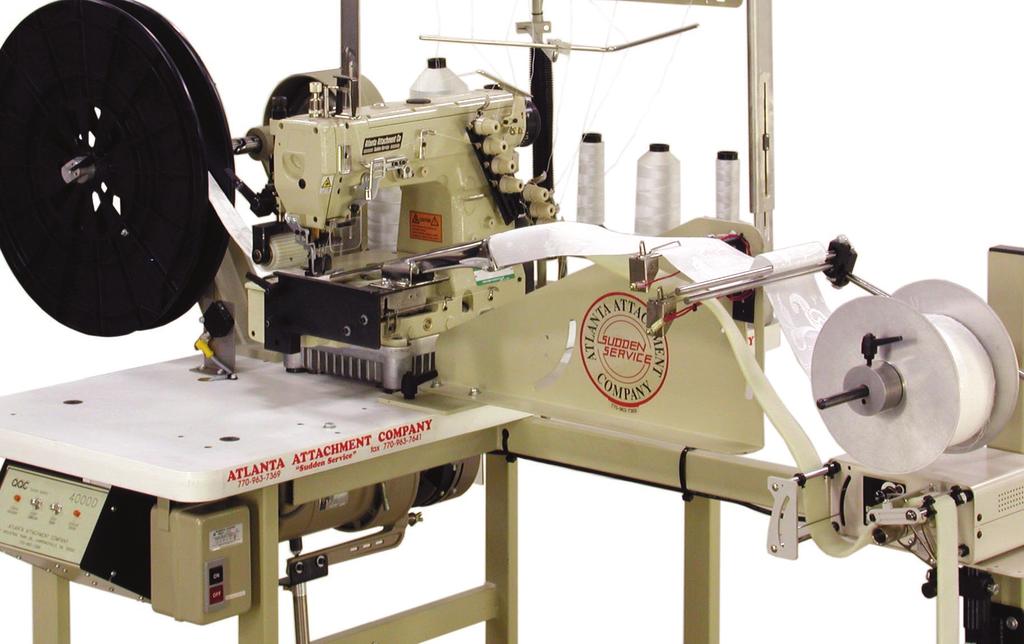 puller Self-contained pressure oiling system No external oiling required Electronic thread