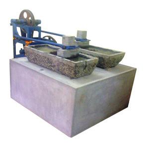 Various filling range of products with accurate filling can be ensured with this machine. 29.
