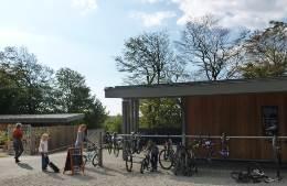 The trails are free to use and open all year round. If you want to try the trails but don t have a bike, our cycle hire team can help find the right bike for you.