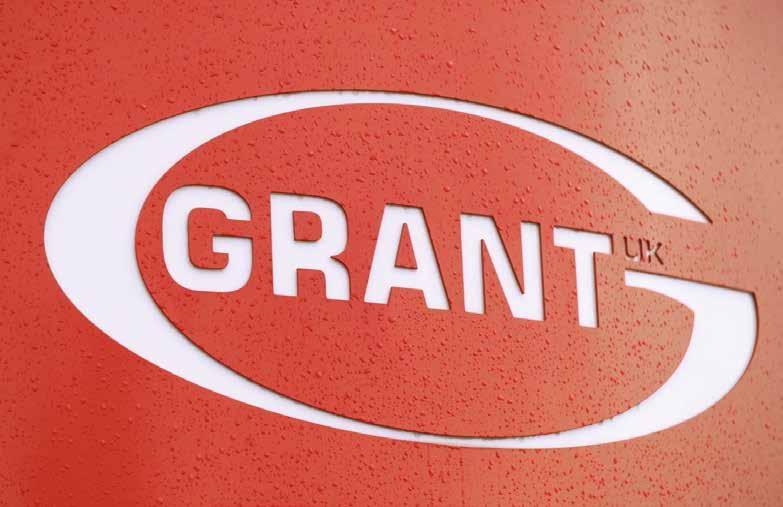Grant Profile At Grant we have been designing and manufacturing reliable and easy to install heating products for four decades.