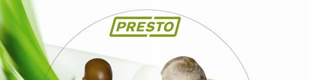 gta smart card (PRESTO) Presto, an integrated fare