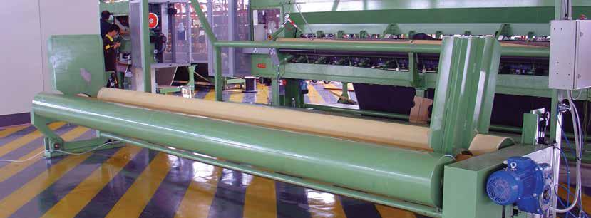 Capable of rolling lengths of carpet in excess of 300 metres SPECIFICATIONS: Pneumatic