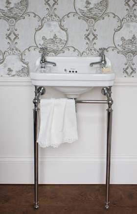 cloakroom Ceramics Selection of cloakroom options have been crafted so you can match your chosen style