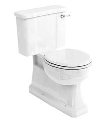 CISTERN C3 $310 TOTAL $940* OPTIONS High Level seat sets Includes soft close hinges and ornate