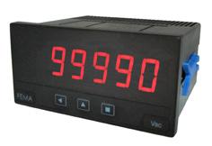 60&100mm digit Signal Converters
