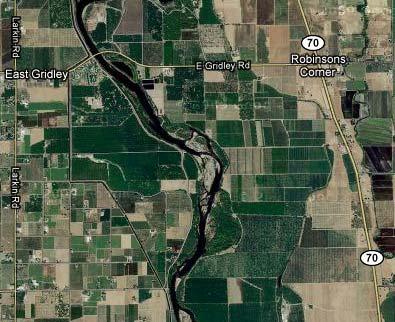 - AERIAL MAP Feather River Orchard