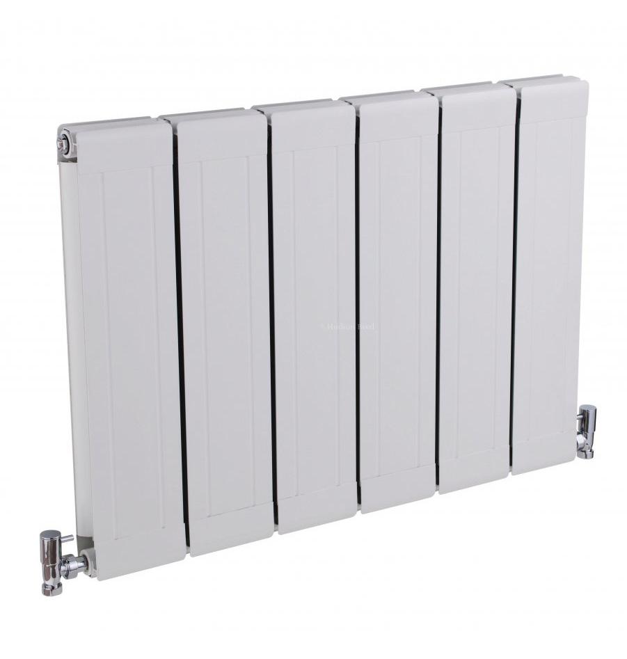 RADIATORS Radiators COOLING HEATING COMBINATION Radiator System has a calculated size/number
