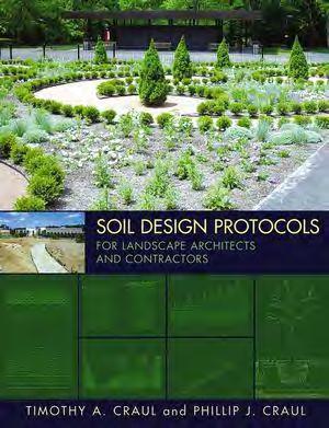 Soil Design Protocols for Landscape