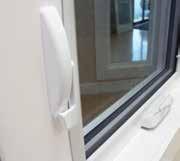 Designed for extra strength and energy efficiency, Thermoproof Vinyl Sliders give you the most window for your investment.