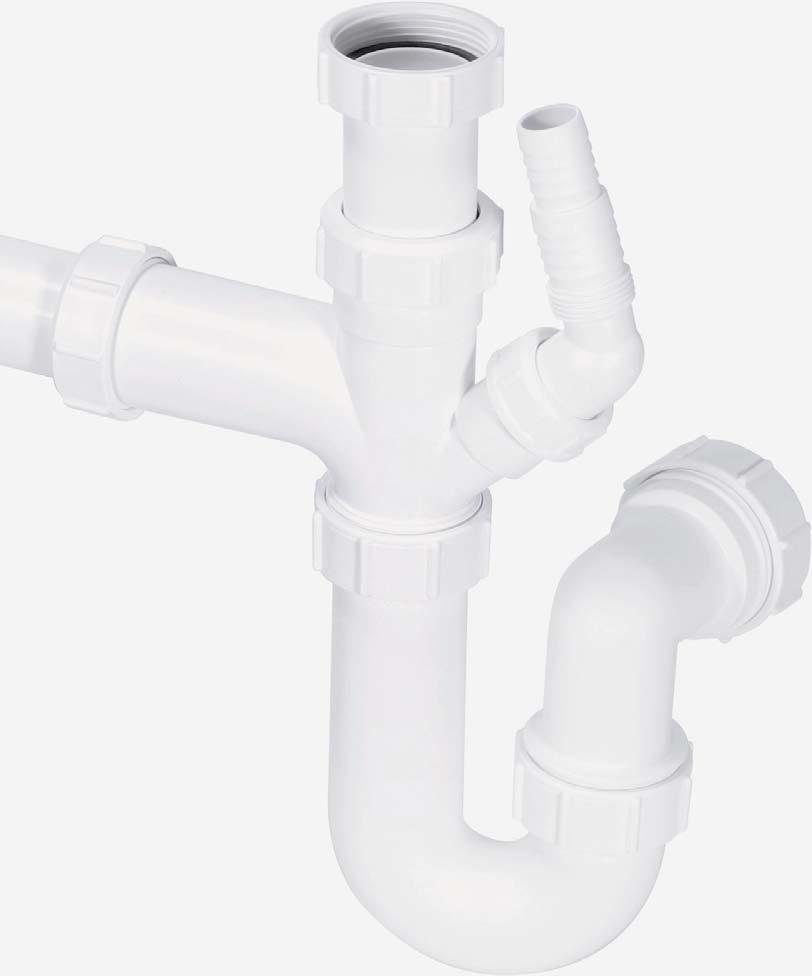 Kit for Adjustable Height Basin or