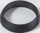 PWM1 PWM2 PWM3 Rubber Washer For A10 CUP For C10