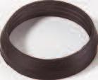 P-RW-STW90 Rubber O Ring Seal to suit STW dip tube P-OR-SHOWERTRP Dip Tube to suit STW