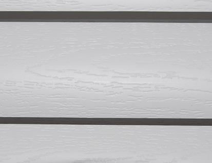 embossed blind This two inch textured vinyl blind is fade and