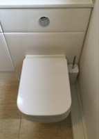 606529 En-suite - Toilet