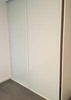 01/07/2014 606537 Bedroom 2 - Fitted Wardrobes