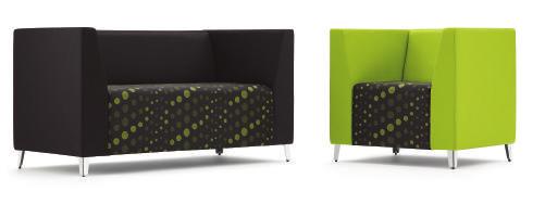 s380 julio Julio is a soft seating range comprising free standing and modular upholstered