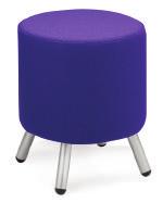 low stools one